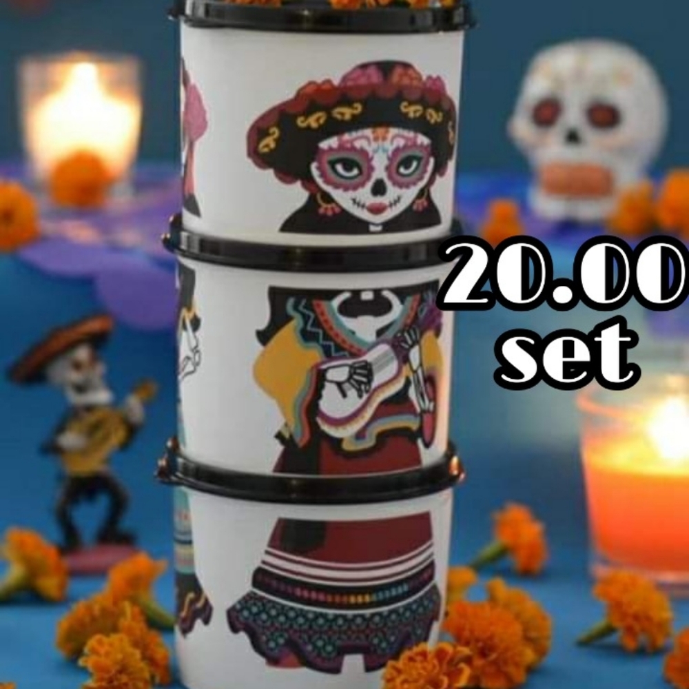 Ama tu Tupperware 100%💕 - Picture 16 of 16